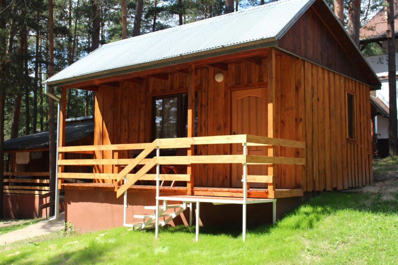 Resort Osrodek Wypoczynkowy ,,relaks-perla Serpelic