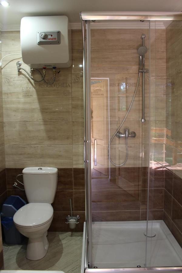 Resort Osrodek Wypoczynkowy ,,relaks-perla Serpelic