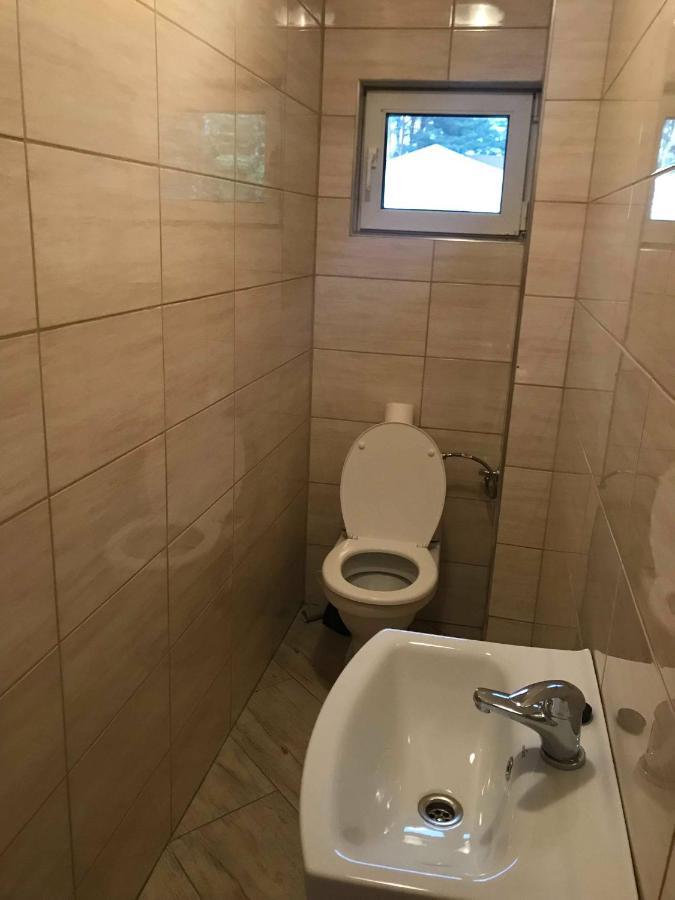Resort Osrodek Wypoczynkowy ,,relaks-perla Serpelic
