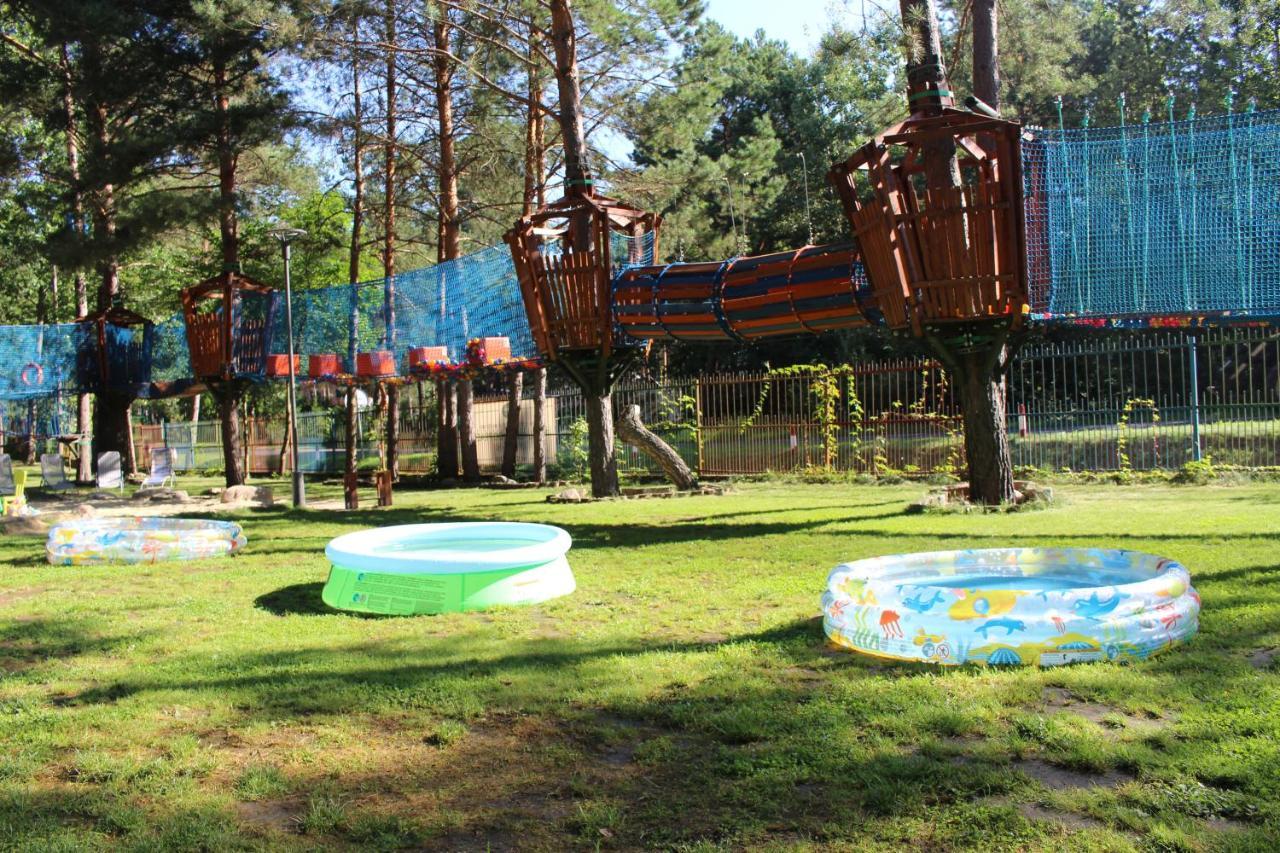 Resort Osrodek Wypoczynkowy ,,relaks-perla Serpelic